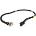 ABS Wheel Speed Sensor Wiring Harness WVE 1P2457