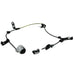 ABS Wheel Speed Sensor Wiring Harness WVE 1P2462