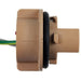 Turn Signal Light Socket WVE 1P2466