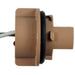 Turn Signal Light Socket WVE 1P2466