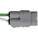 Turn Signal Light Socket WVE 1P2466