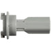 License Plate Light Socket WVE 1P2467
