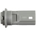 License Plate Light Socket WVE 1P2467