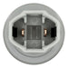 License Plate Light Socket WVE 1P2467