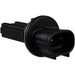 Parking Light Bulb Socket WVE 1P2472
