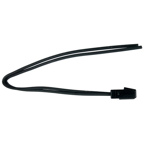 HVAC Temperature Control Switch Connector WVE 1P2475