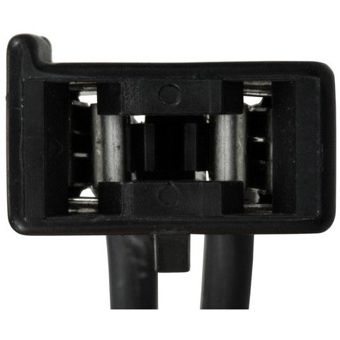 HVAC Temperature Control Switch Connector WVE 1P2475