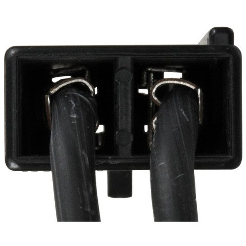 HVAC Temperature Control Switch Connector WVE 1P2475