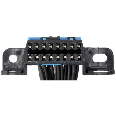 Diagnostic Test Connector WVE 1P2476