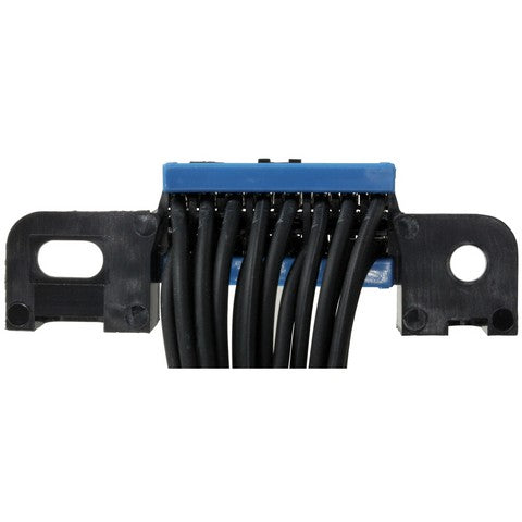 Diagnostic Test Connector WVE 1P2476