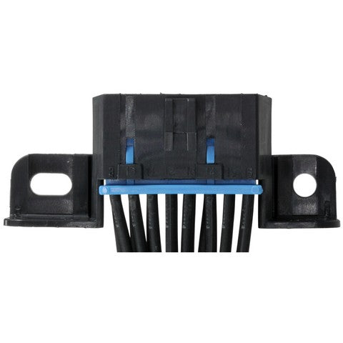 Diagnostic Test Connector WVE 1P2476