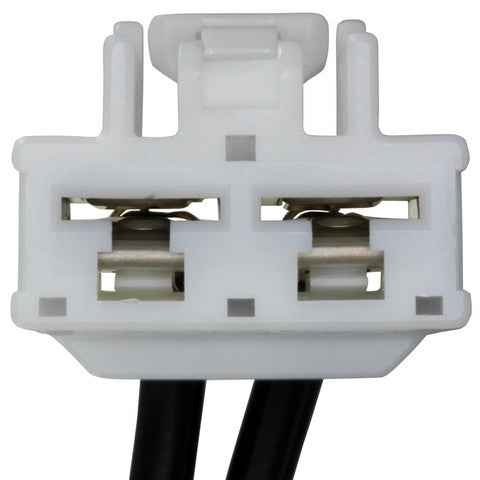 HVAC Blower Motor Connector WVE 1P2477