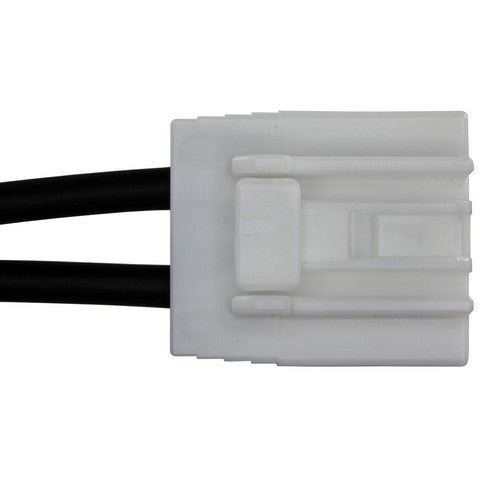 HVAC Blower Motor Connector WVE 1P2477