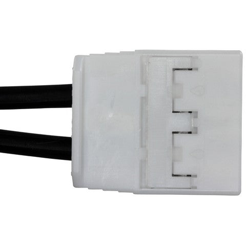 HVAC Blower Motor Connector WVE 1P2477