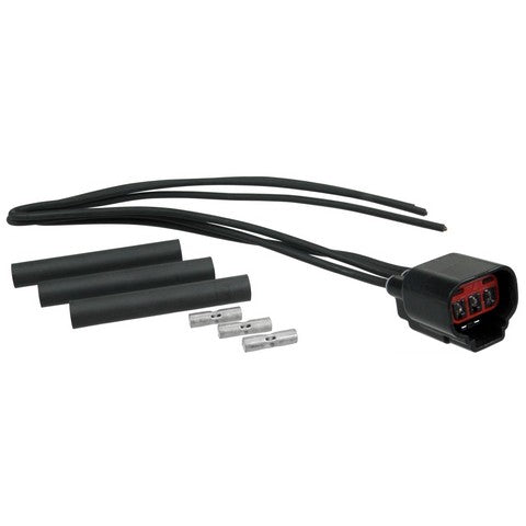 Vehicle Speed Sensor Connector WVE 1P2478