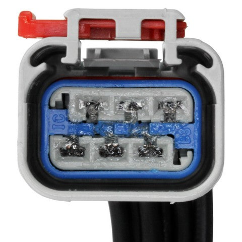 Fuel Sender Connector WVE 1P2479