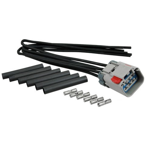 Fuel Sender Connector WVE 1P2479