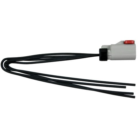 Fuel Sender Connector WVE 1P2480