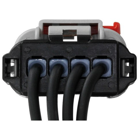 Fuel Sender Connector WVE 1P2480