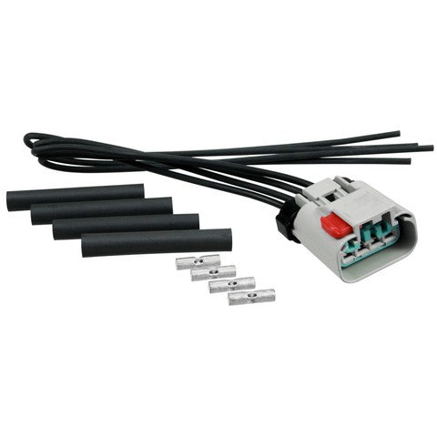 Fuel Sender Connector WVE 1P2480