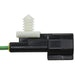 Ignition Knock (Detonation) Sensor Connector WVE 1P2481