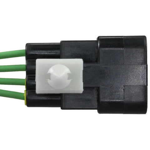 Ignition Knock (Detonation) Sensor Connector WVE 1P2481