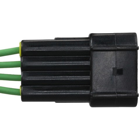 Ignition Knock (Detonation) Sensor Connector WVE 1P2481