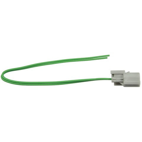 ABS Wheel Speed Sensor Connector WVE 1P2482