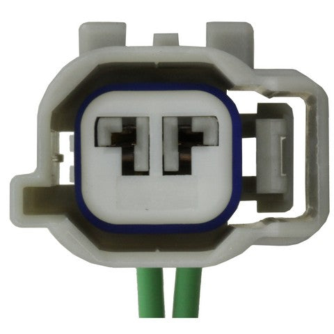 ABS Wheel Speed Sensor Connector WVE 1P2482
