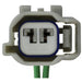 ABS Wheel Speed Sensor Connector WVE 1P2482