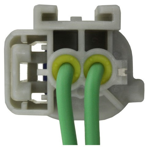 ABS Wheel Speed Sensor Connector WVE 1P2482