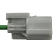 ABS Wheel Speed Sensor Connector WVE 1P2482