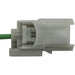ABS Wheel Speed Sensor Connector WVE 1P2482