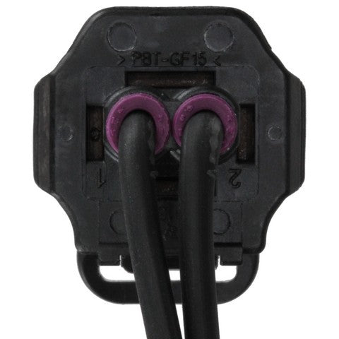 Engine Camshaft Position Sensor Connector WVE 1P2483