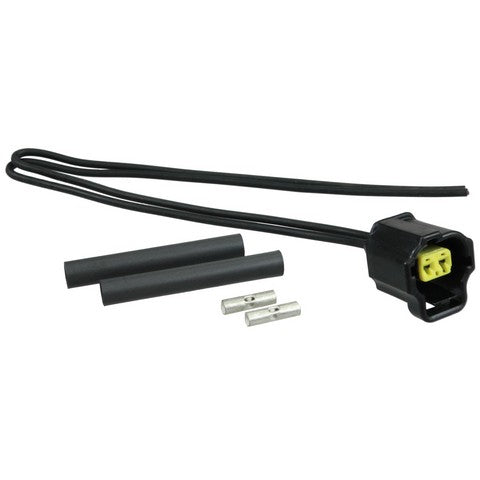 Engine Camshaft Position Sensor Connector WVE 1P2483