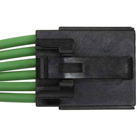 Instrument Panel Dimmer Switch Connector WVE 1P2485