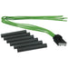 Instrument Panel Dimmer Switch Connector WVE 1P2485