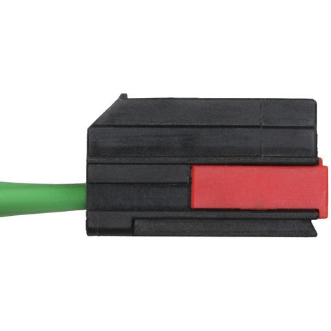 HVAC Blend Door Motor Connector WVE 1P2486