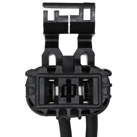 HVAC Blower Motor Connector WVE 1P2488