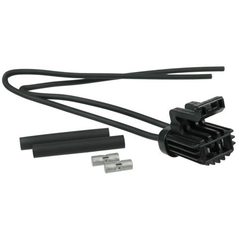 HVAC Blower Motor Connector WVE 1P2488