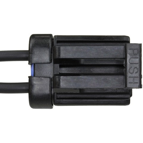 HVAC Blower Motor Connector WVE 1P2488