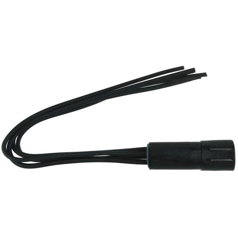 Engine Cooling Fan Motor Connector WVE 1P2489