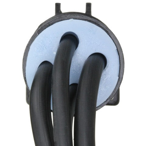 Engine Cooling Fan Motor Connector WVE 1P2489