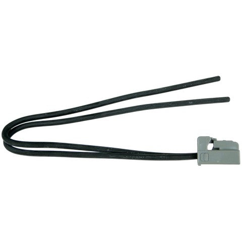 Brake Light Switch Connector WVE 1P2490