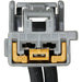 Brake Light Switch Connector WVE 1P2490