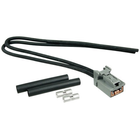 Brake Light Switch Connector WVE 1P2490