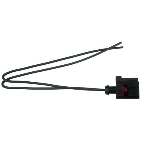 Window Washer Pump Motor Connector WVE 1P2491