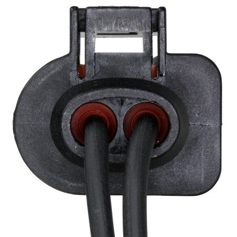 Window Washer Pump Motor Connector WVE 1P2491