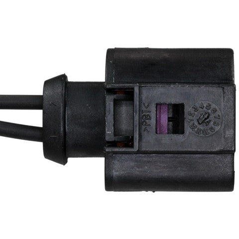 Window Washer Pump Motor Connector WVE 1P2491