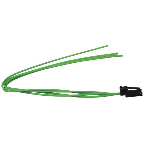 Electronic Automatic Temperature Control Sensor Connector WVE 1P2494